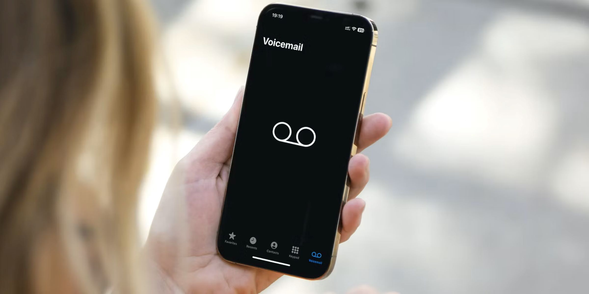 Voicemail Activation: Enabling Voicemail Feature On Your IPhone 11