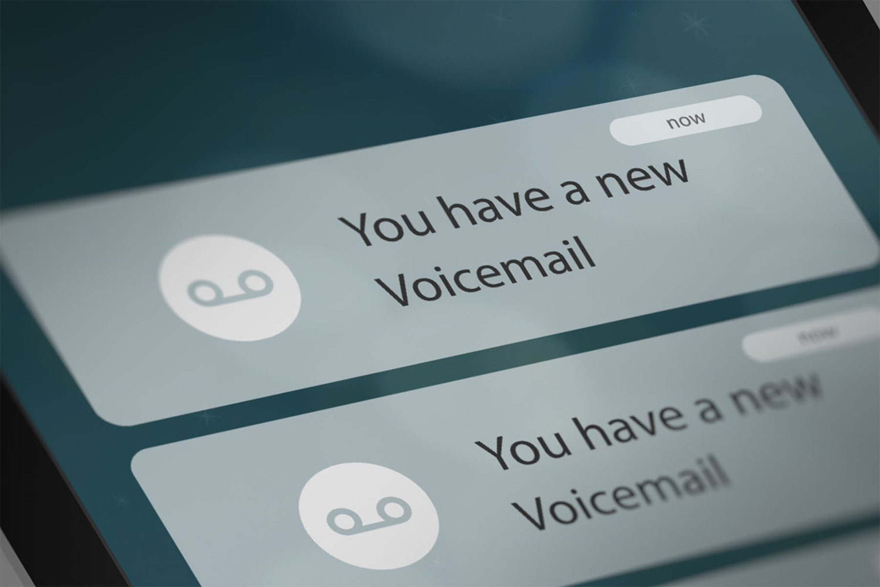 Voicemail Blurring Issue: Troubleshooting On IPhone 10
