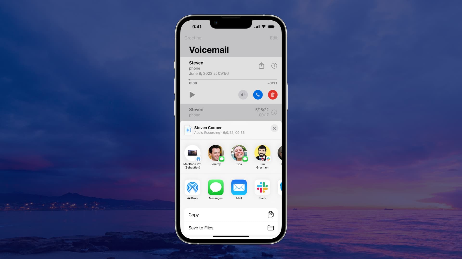Voicemail Customization: Changing Voicemail Settings On IPhone 11
