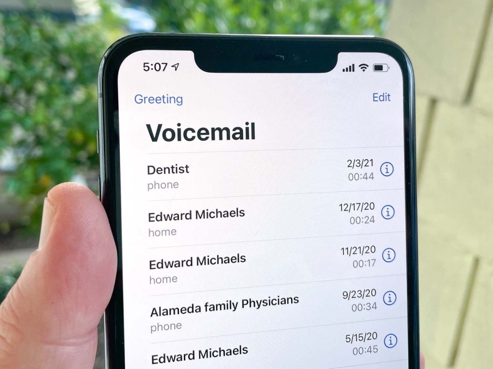 Voicemail Deactivation: Turning Off Voicemail Feature On IPhone 11