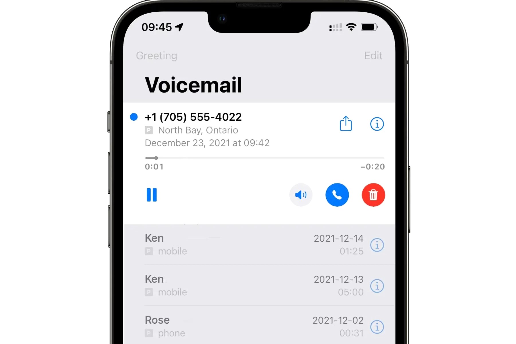 Voicemail Setup: Step-by-Step Guide For Setting Up Voicemail On IPhone 14