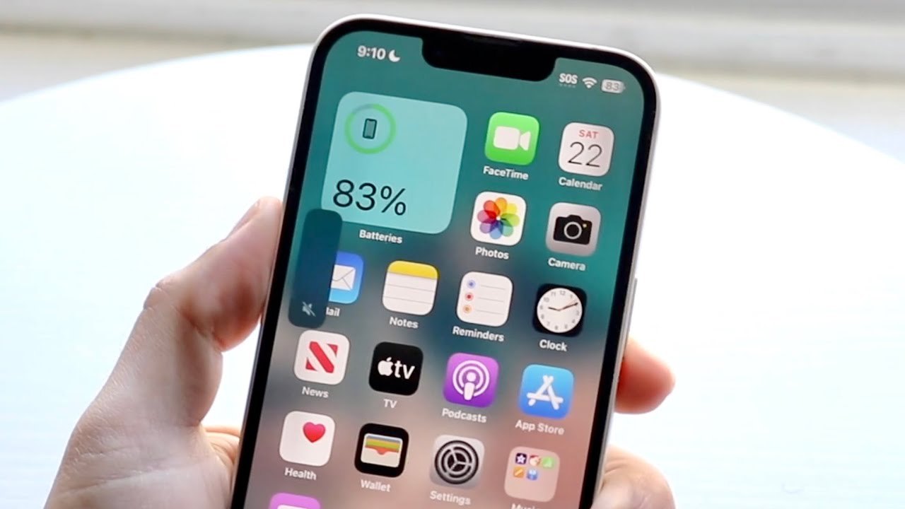 Volume Auto-Lowering: Resolving Volume Fluctuations On IPhone 11