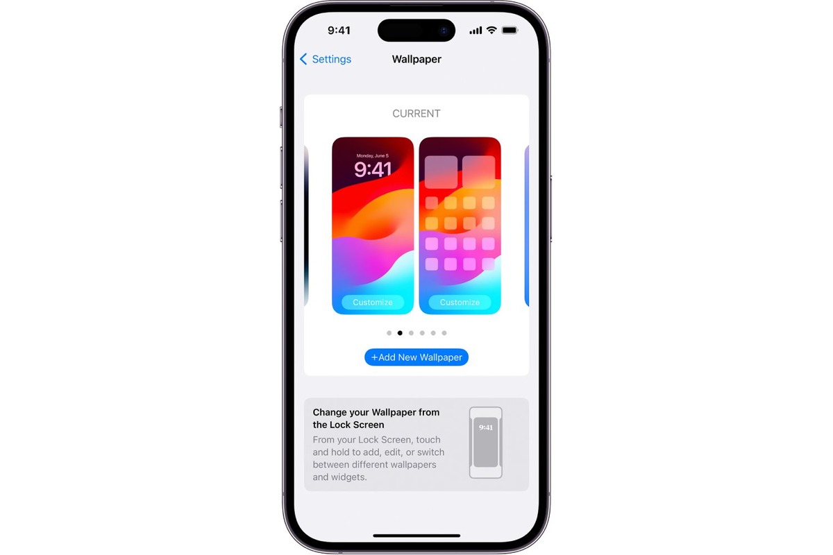 Wallpaper Dimensions: Understanding The Size Of IPhone 11 Wallpaper