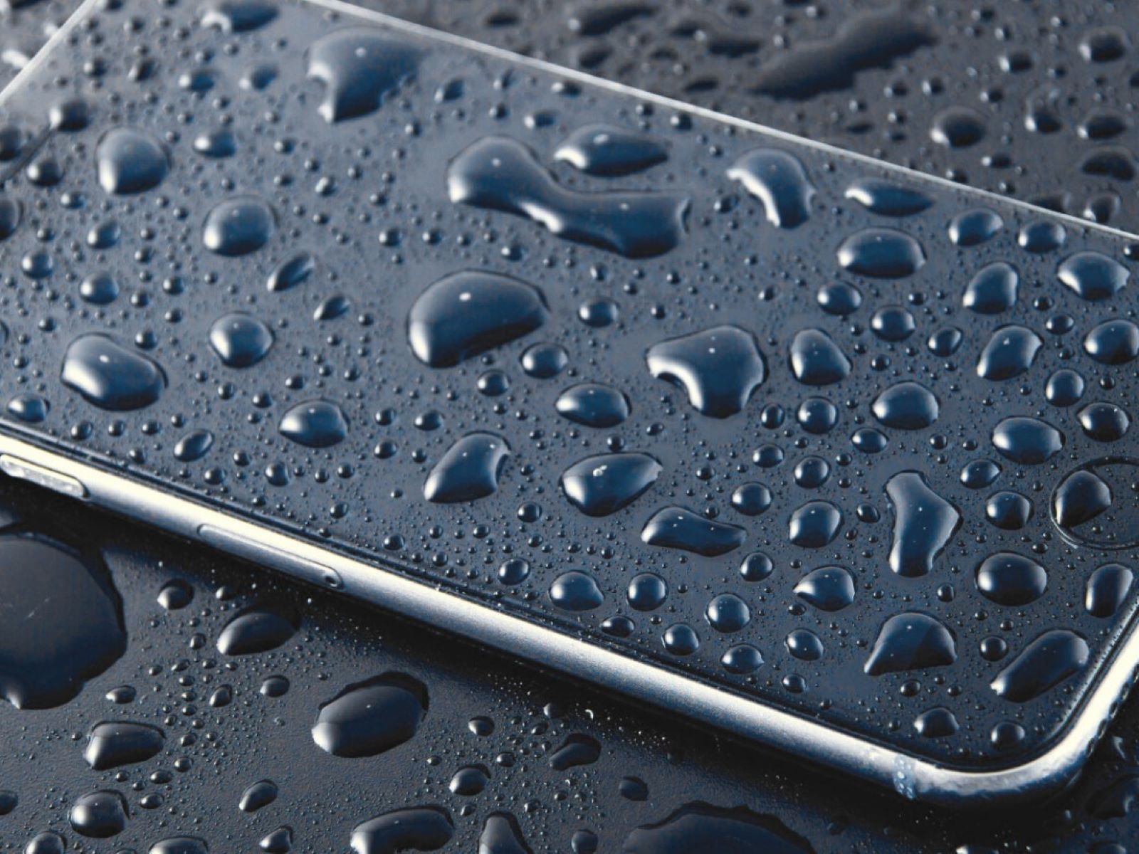 Water Damage Causes: Understanding IPhone 10 Vulnerabilities