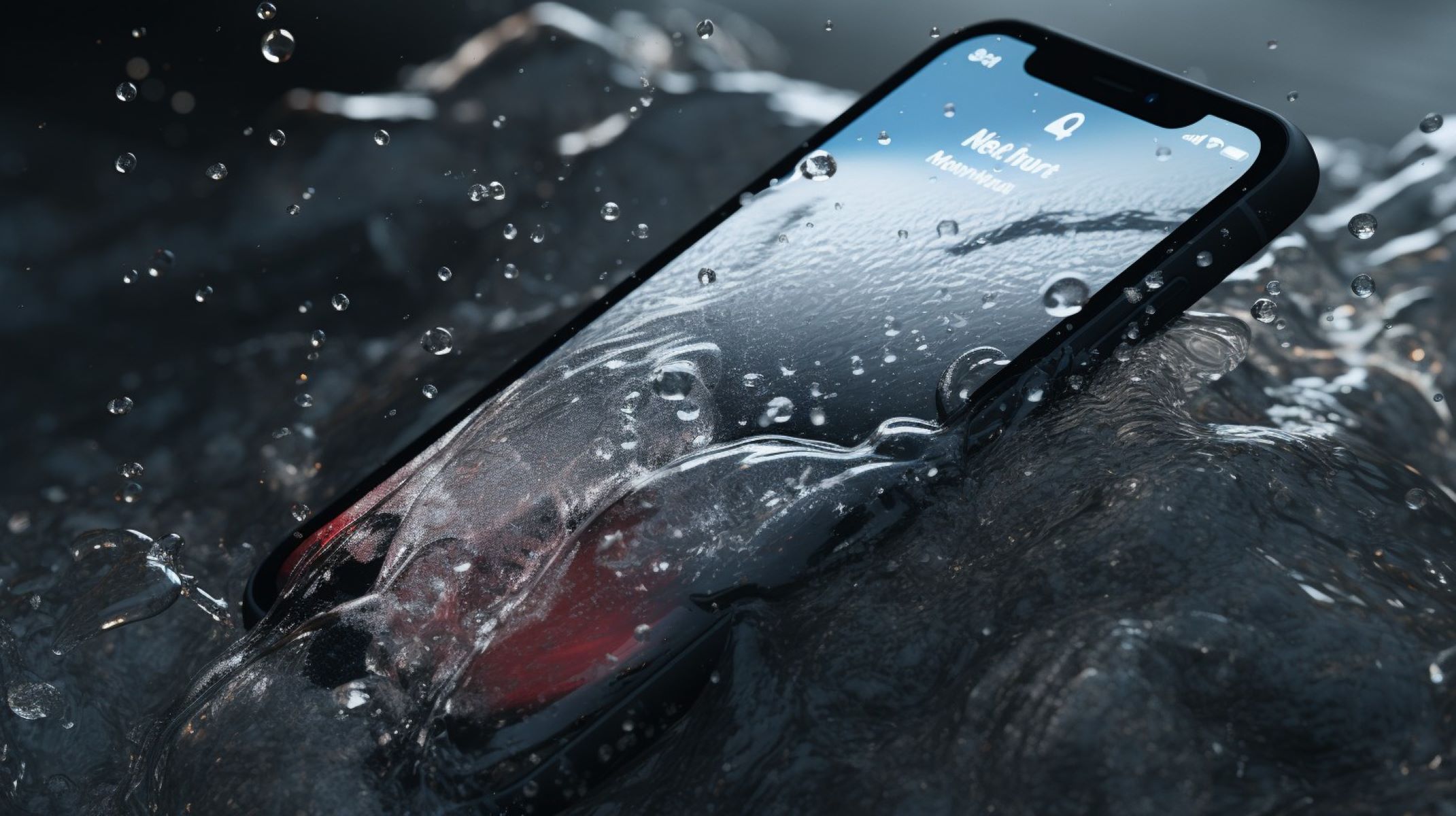 Water Resistance Explained: Assessing The Waterproof Capability Of IPhone 11