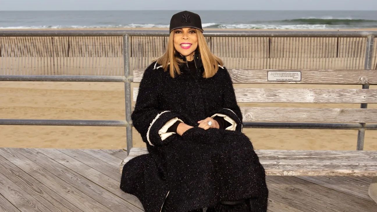 Wendy Williams Lifetime Documentary Reveals Struggles With Alcohol And Health Issues