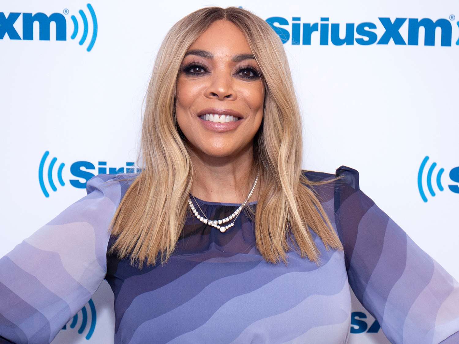 Wendy Williams Lifetime Documentary To Air Despite Guardian Lawsuit