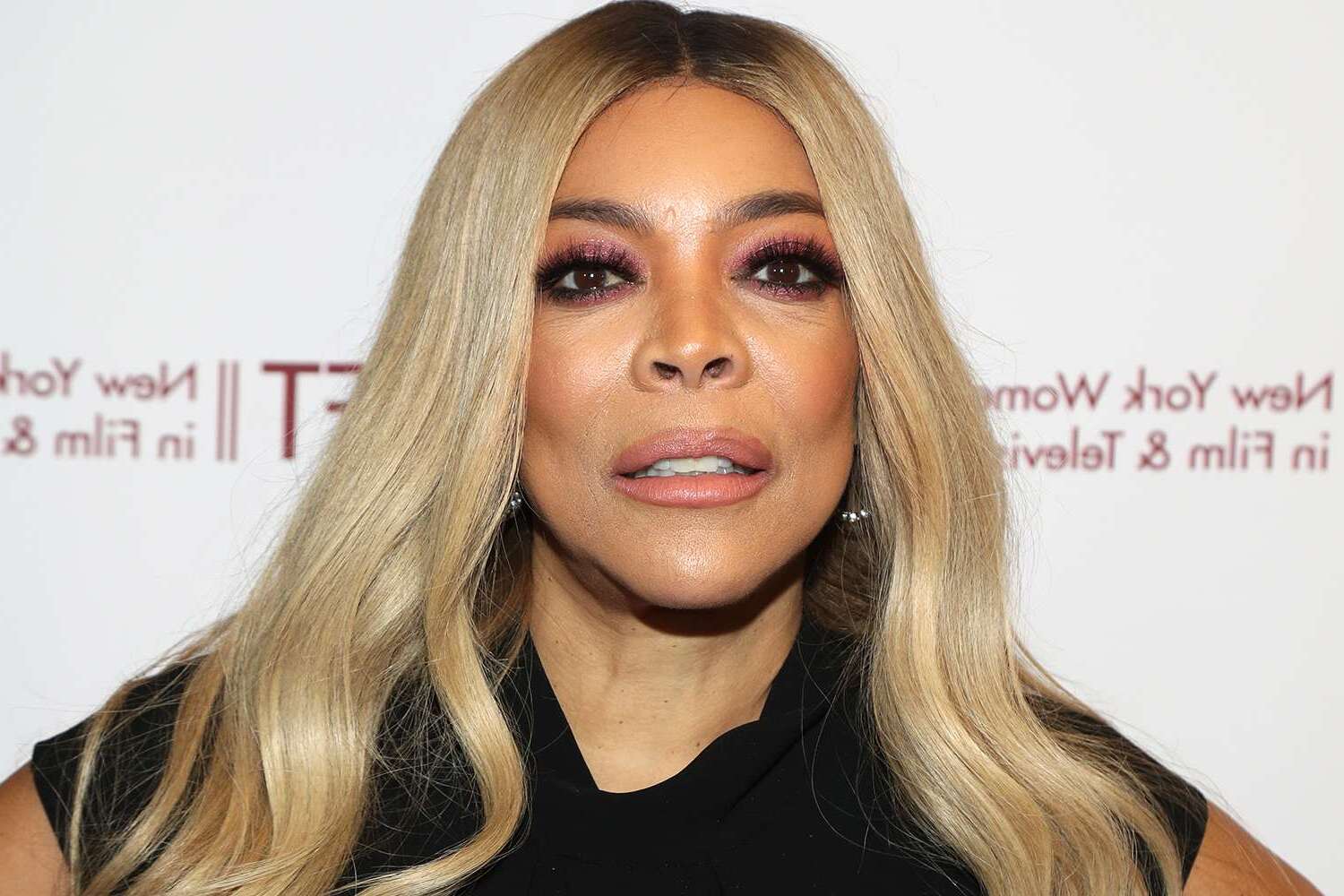 Wendy Williams Reveals Diagnosis Of Aphasia And Dementia