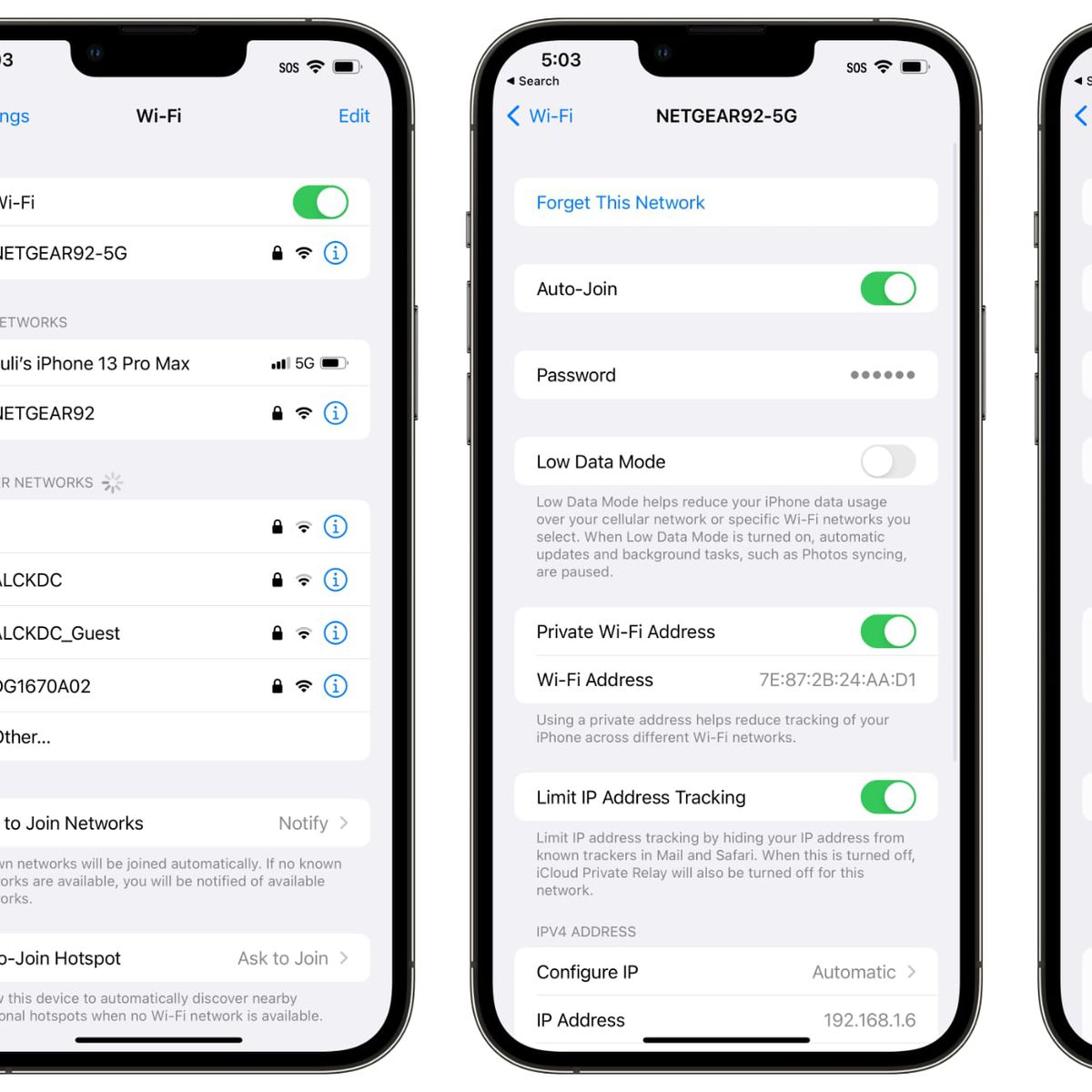 Wireless Connectivity: Setting Up Wi-Fi On IPhone 10