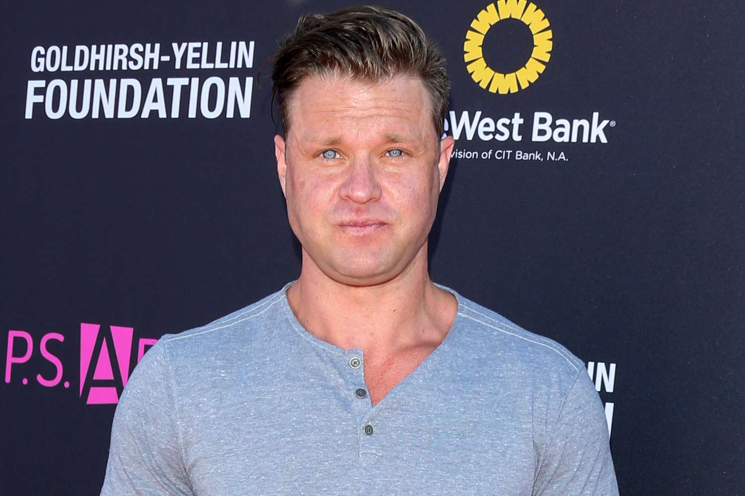 Zachery Ty Bryan Arrested For Suspected DUI And Contempt Of Court