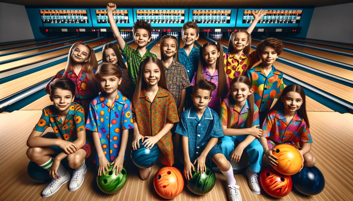Benefits of Buying Bowling Shirts for Children