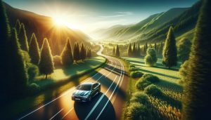 The Road Less Taken: Exploring the Benefits of Car Leasing