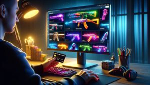 How to Make Money Selling Counter-Strike 2 Skins?