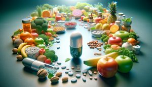 Unlocking the Potential: Exploring Semaglutide for Weight Loss