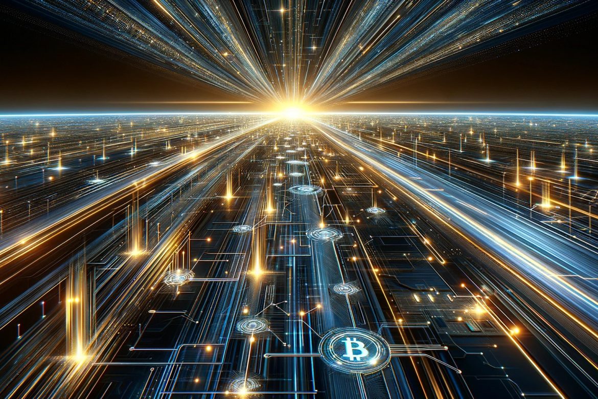 Sophisticated Handbook for Enhancing Bitcoin Transaction Speeds