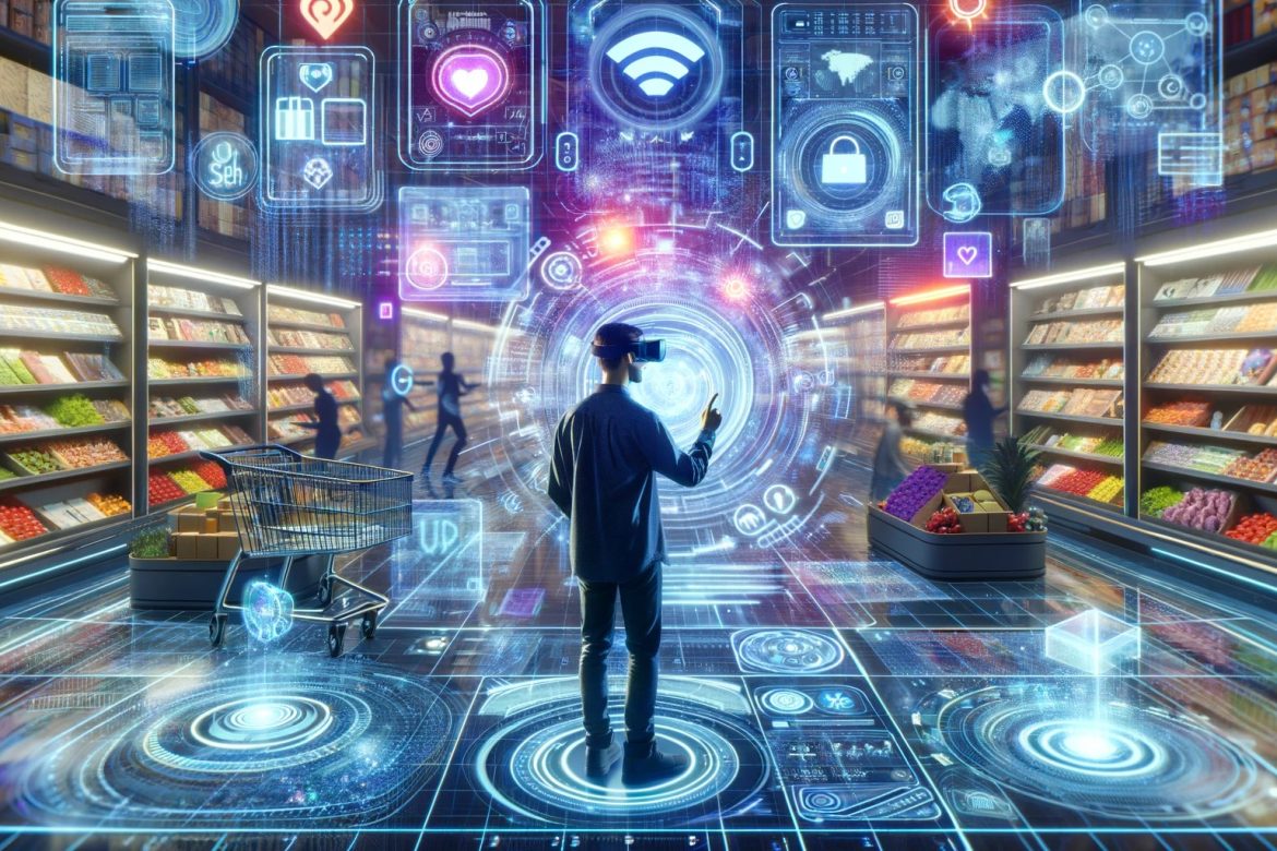 The Future of Shopping: How Virtual Reality Will Transform Online Retail