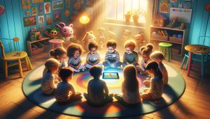 Spark a Lifelong Love of Learning: Unveiling the Benefits of Lingokids for Curious Young Minds