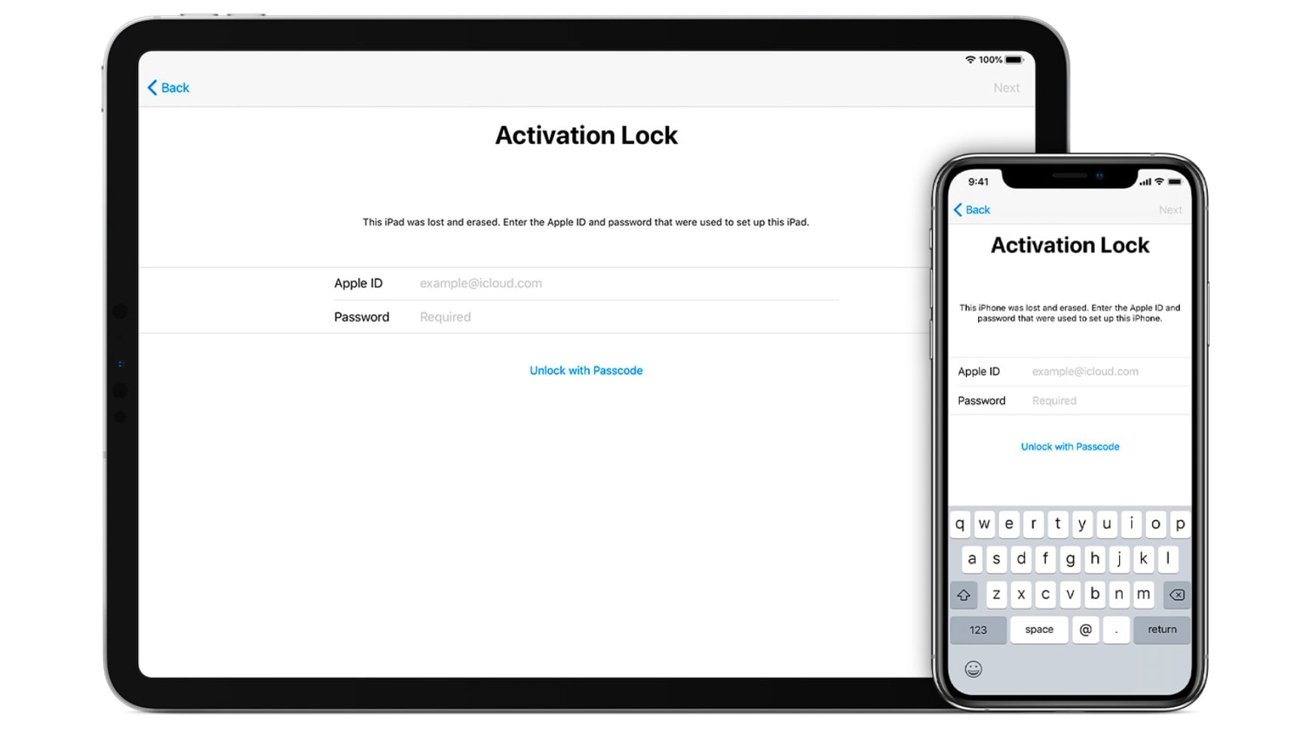 Activation Lock Unlock: Resolving Activation Lock On IPhone 12