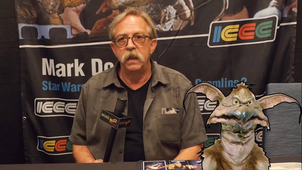 Actor Mark Dodson, Known For ‘Gremlins’ And ‘Star Wars’ Roles, Passes Away At 64