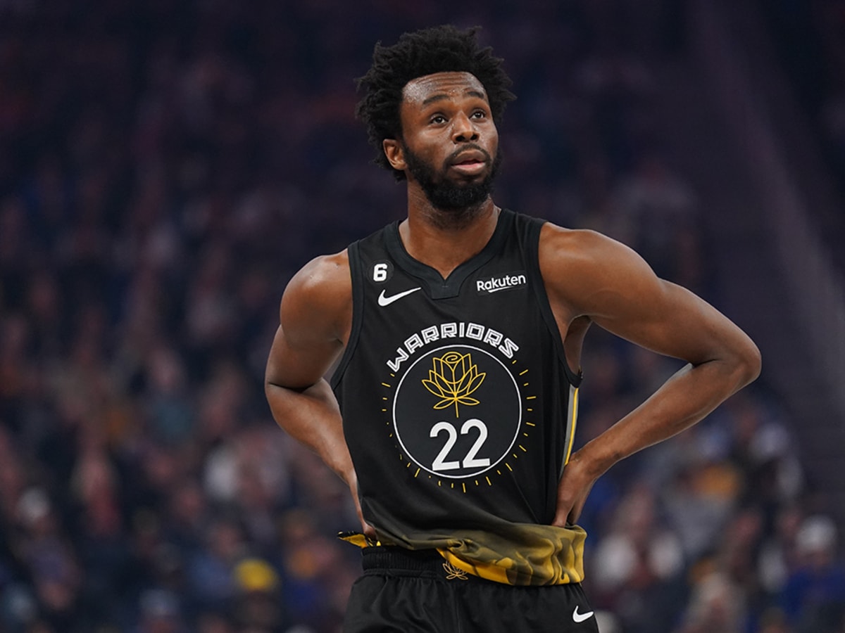 Andrew Wiggins Takes Leave Of Absence From Golden State Warriors