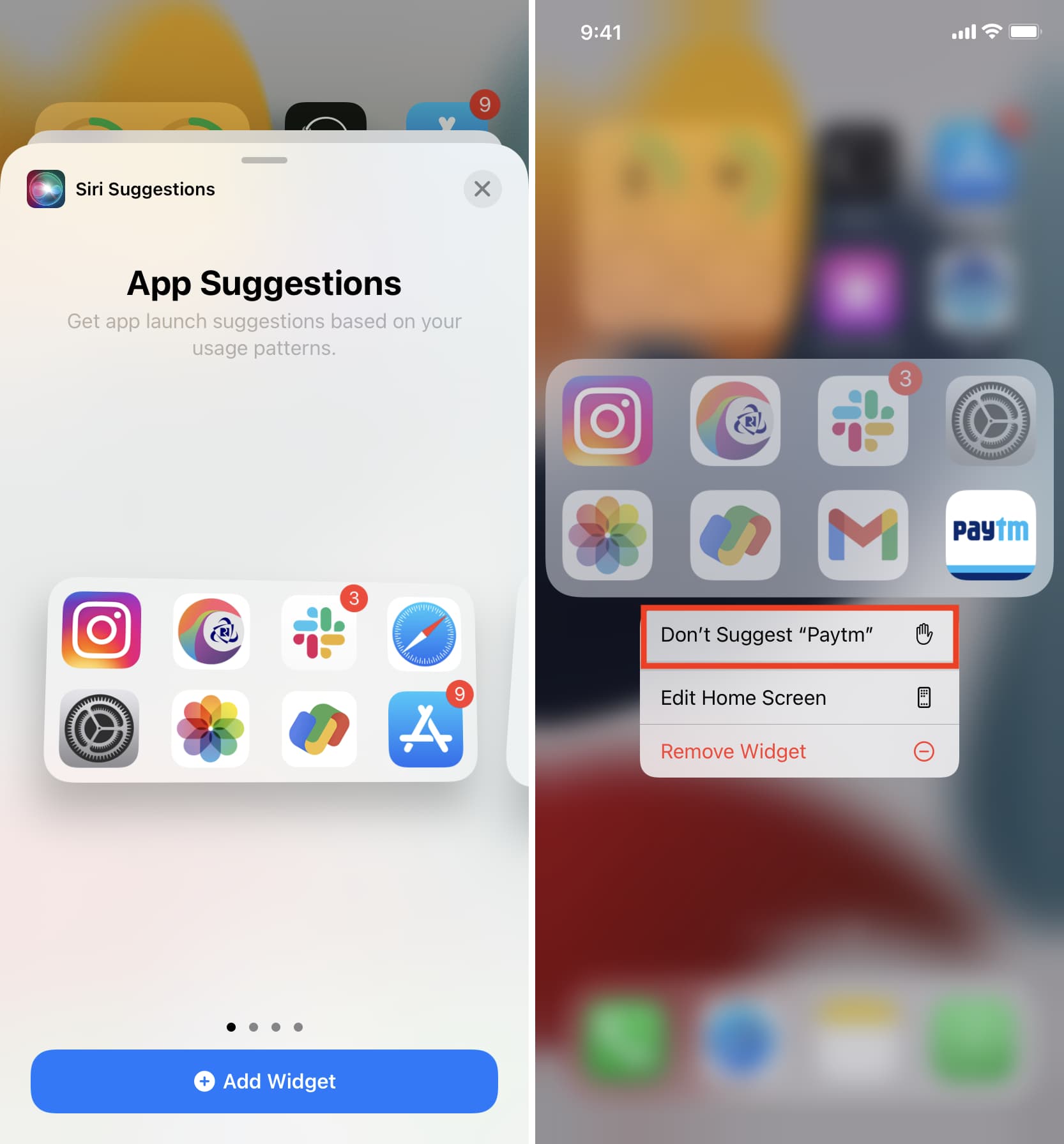 App Visibility: Viewing Open Apps On IPhone 12
