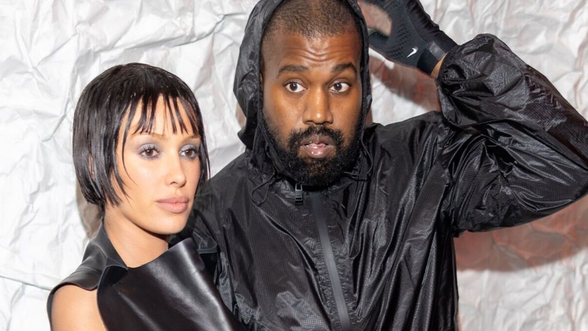 Bianca Censori’s Father Wants To Confront Kanye West Over Daughter’s Outfits
