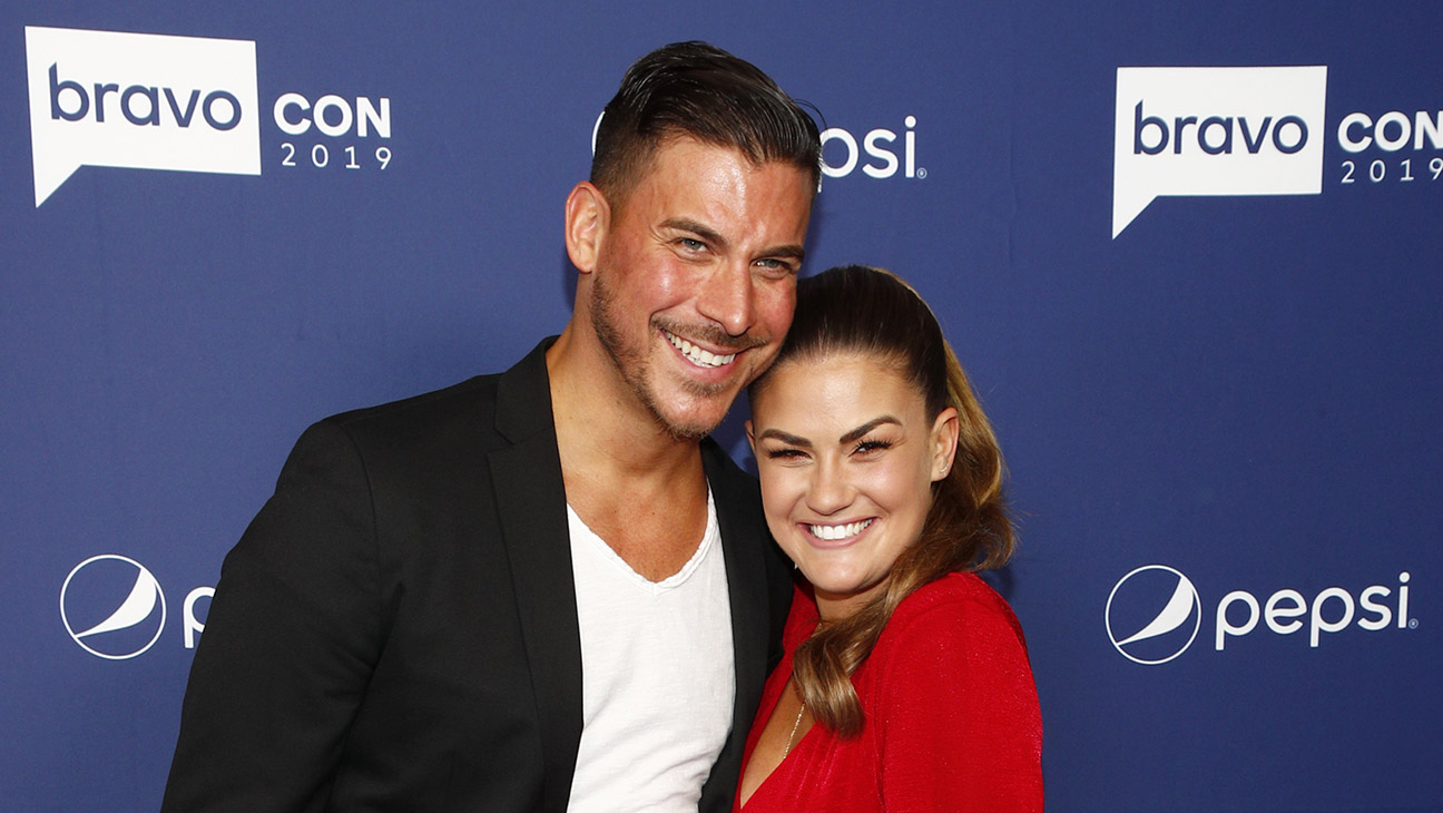 Brittany Cartwright Opens Up About Relationship With Jax Taylor