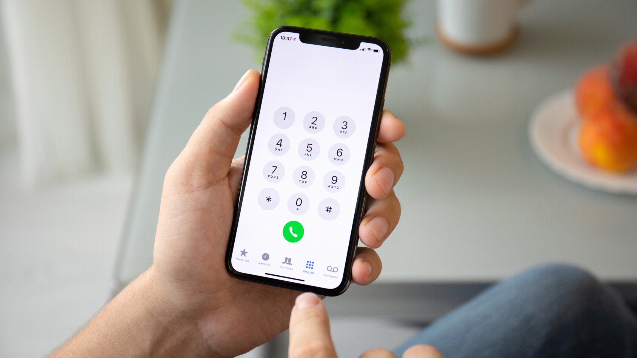 Call Chronicles: Recording Phone Calls On IPhone 12 Pro Max