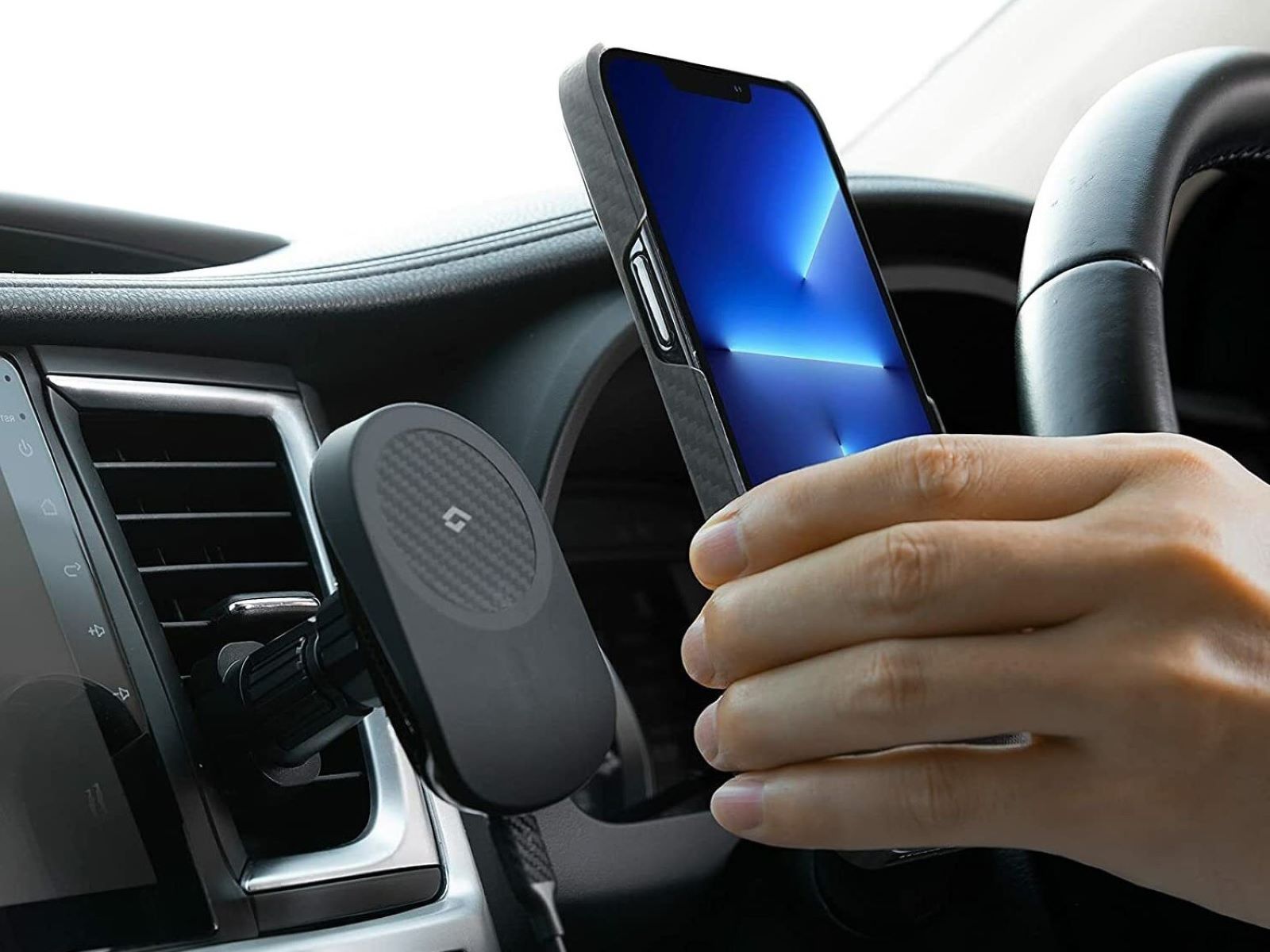 Car Connection: Pairing IPhone 12 To Car