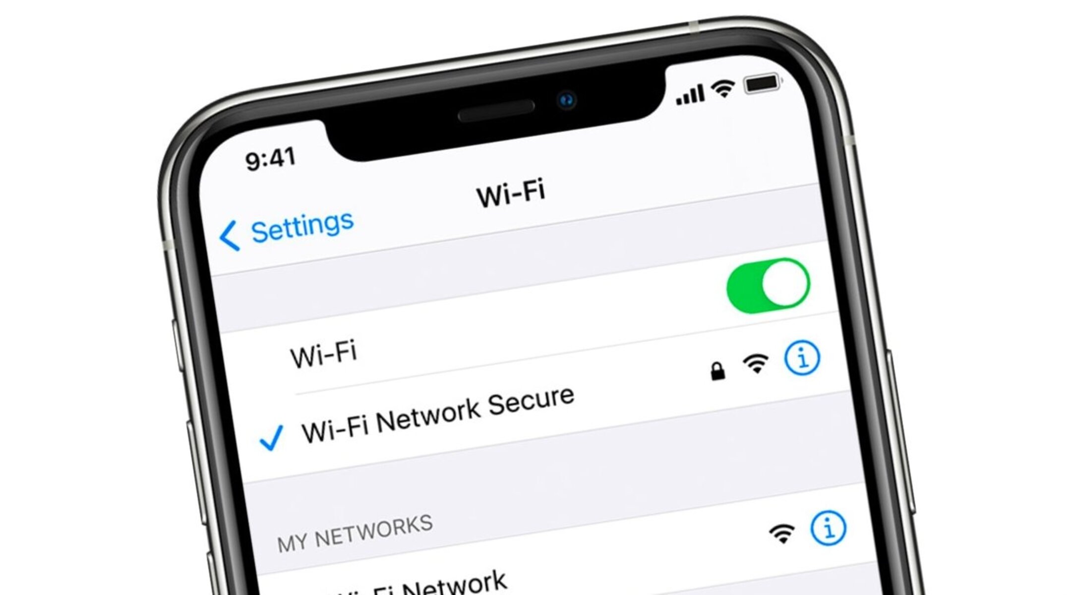Connectivity Cleanup: Resetting Network Settings On IPhone 12