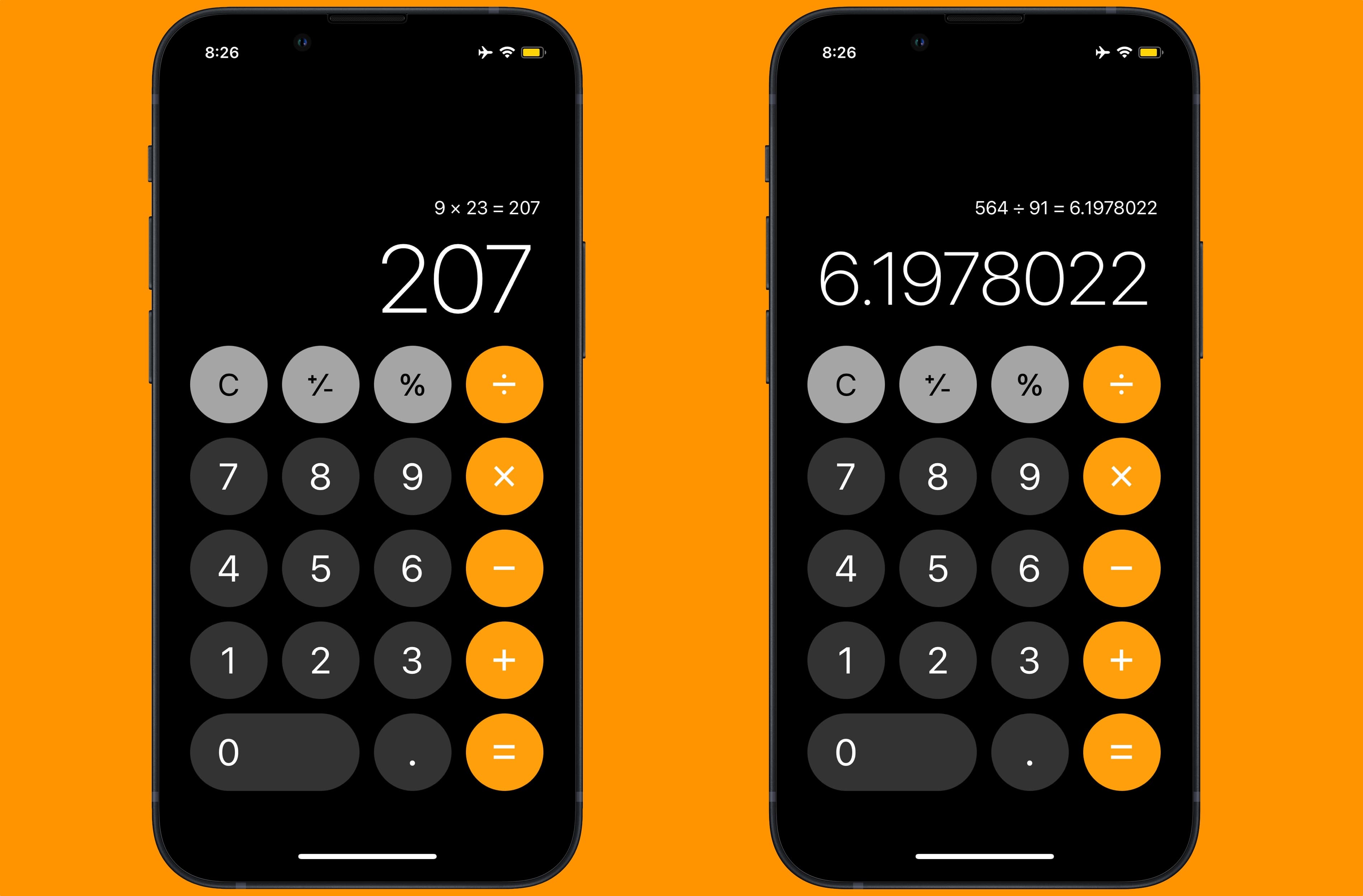 Crunching Numbers: Accessing The Calculator On IPhone 12