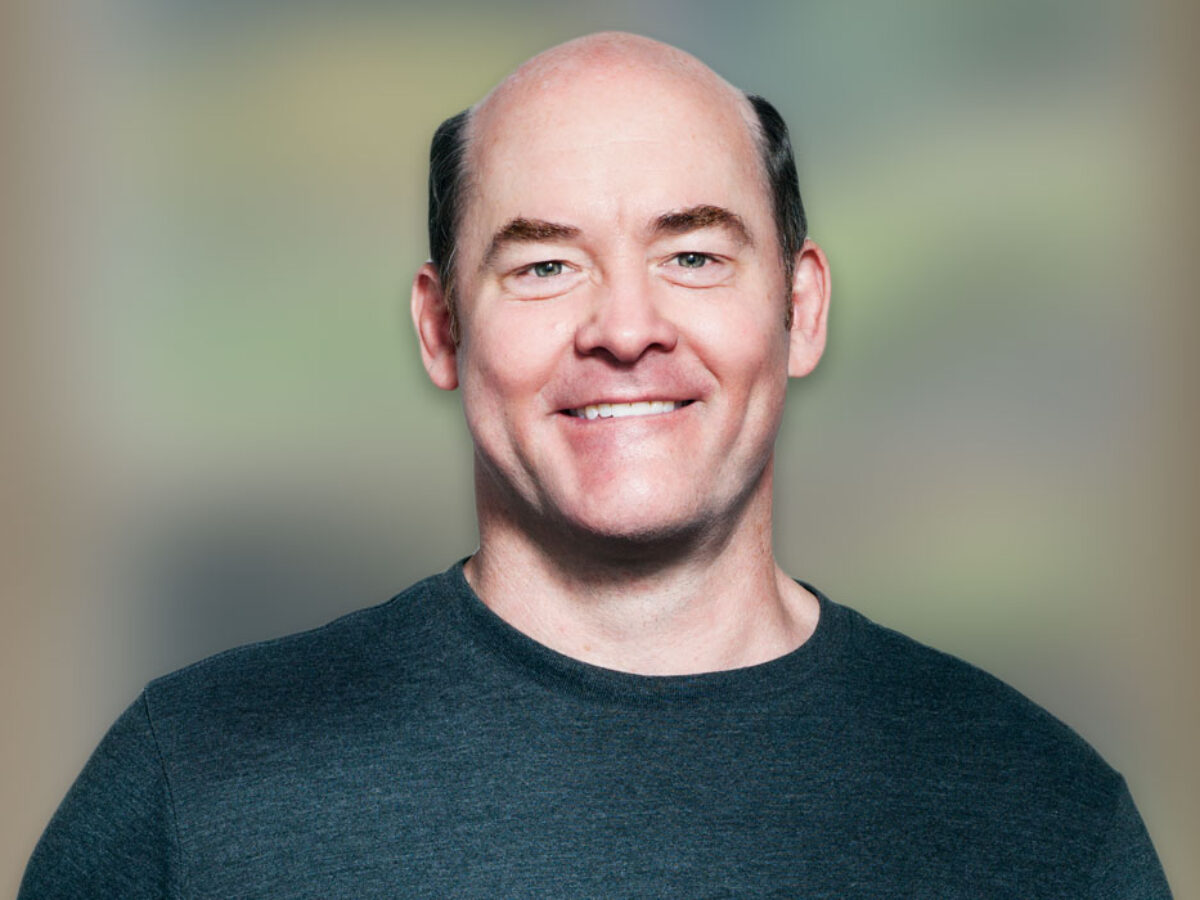 David Koechner Takes A Hit: Comedian Vapes Marijuana On Stage In Maryland
