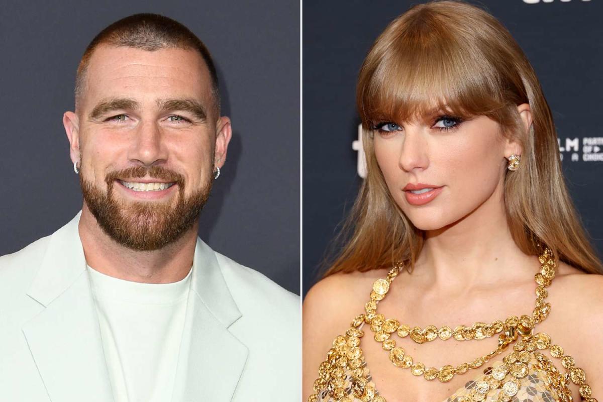 Did ‘SNL’ Comedy Trio Really Spark Taylor Swift And Travis Kelce Romance?