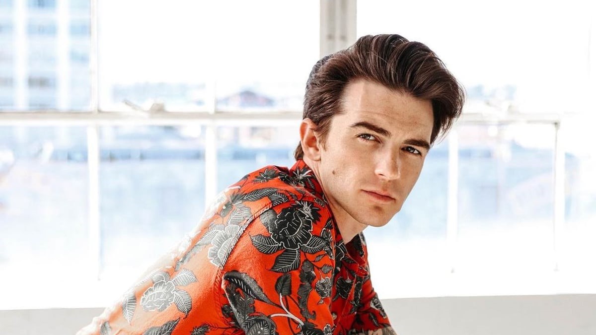 Drake Bell Reveals Allegations Of Sexual Abuse By Former Nickelodeon Employee
