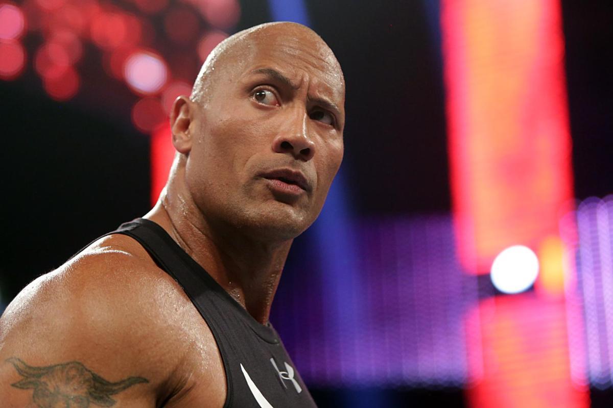 Dwayne Johnson Secures Rights To WWE Catchphrases And Nicknames