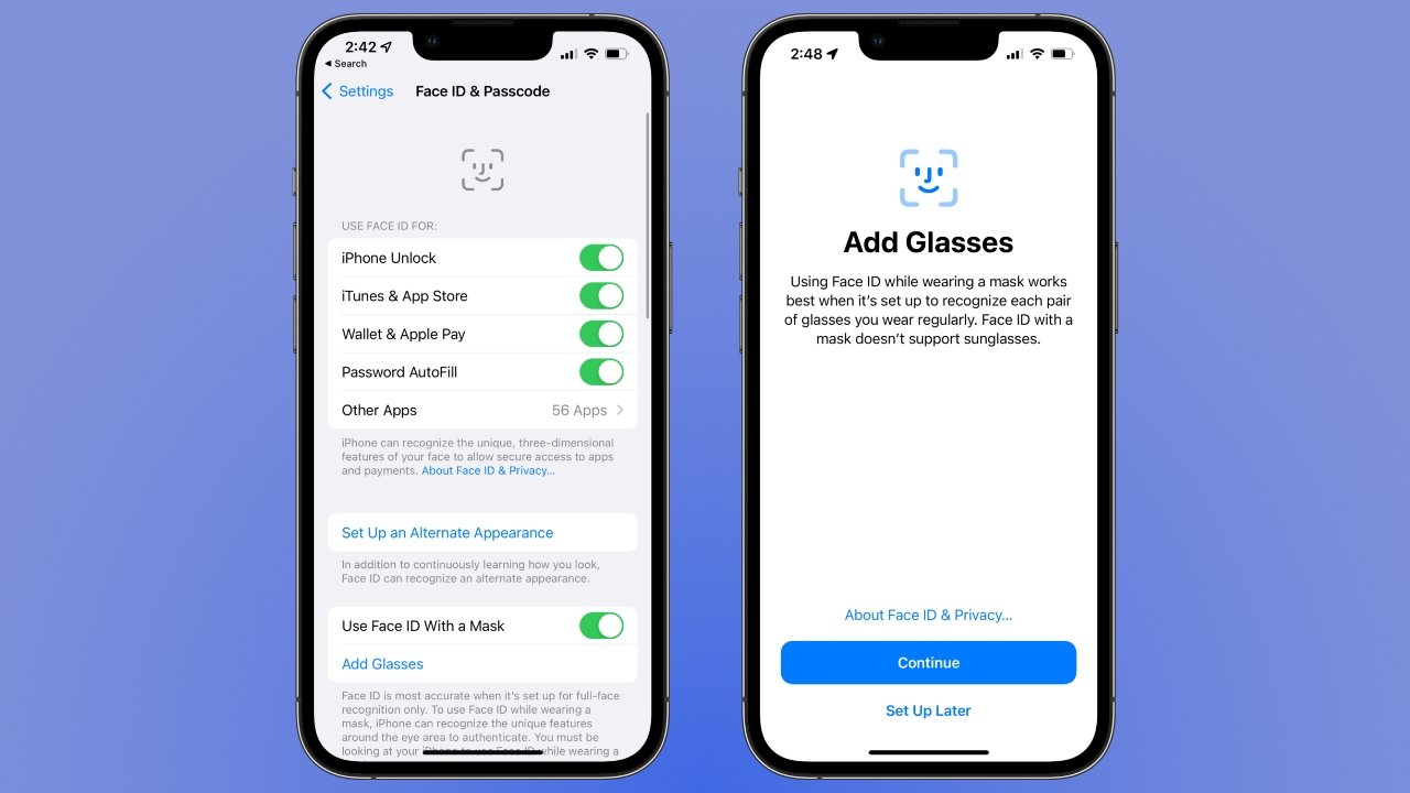 Enhanced Security: Adding Face ID To IPhone 12