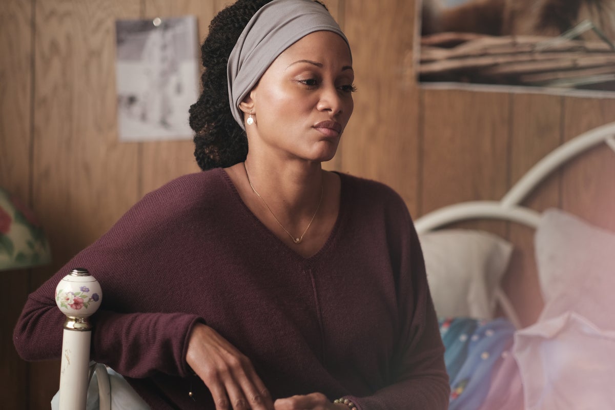 ‘Euphoria’ Star Nika King Opens Up About Financial Struggles Amid Production Delays