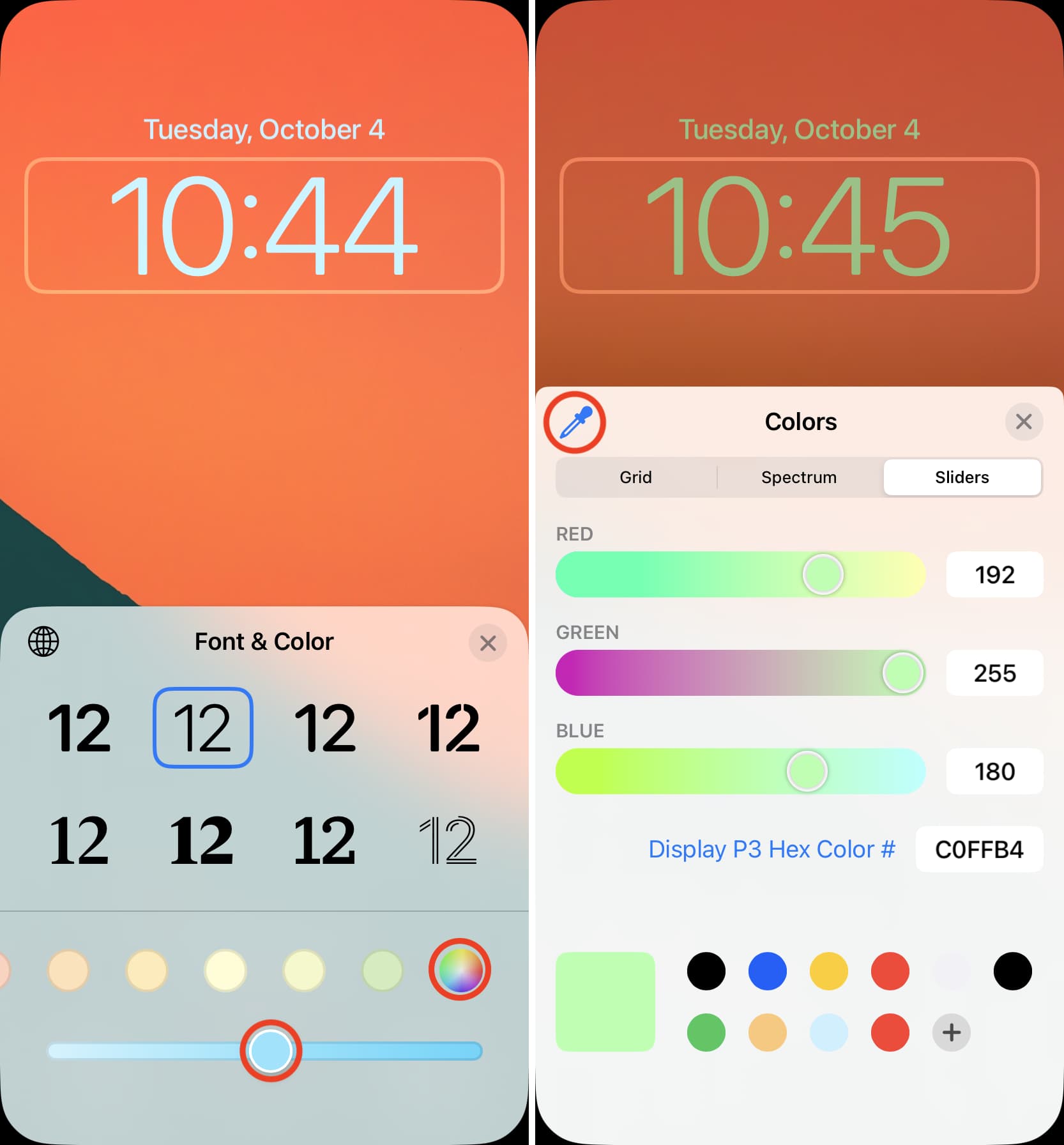 font-customization-changing-the-time-font-on-iphone-12