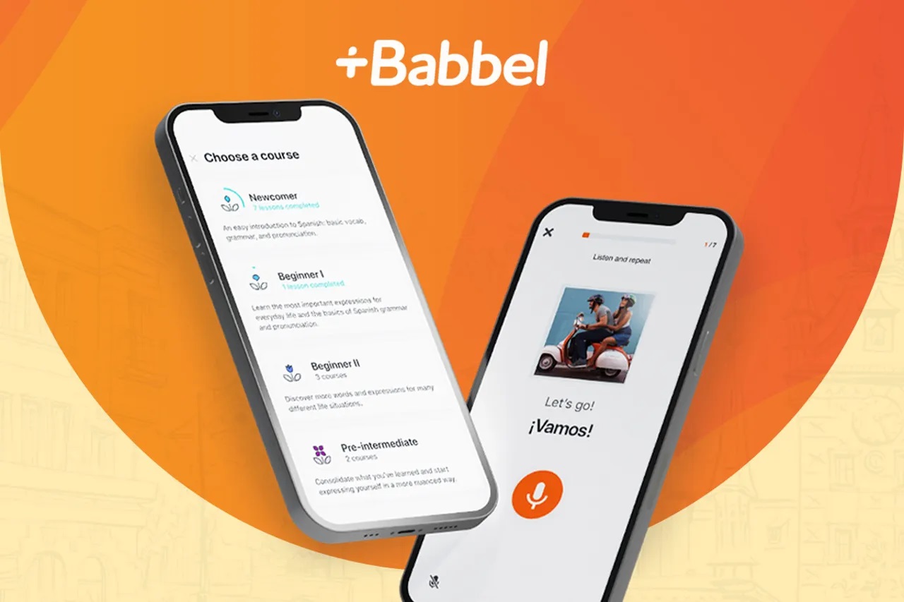 Get 20% Off On Babbel Lifetime Subscription For Learning Multiple Languages