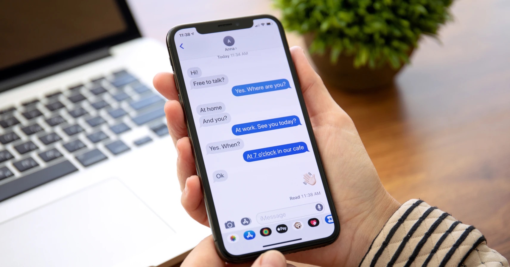 IMessage Activation: Enabling IMessage On IPhone 12
