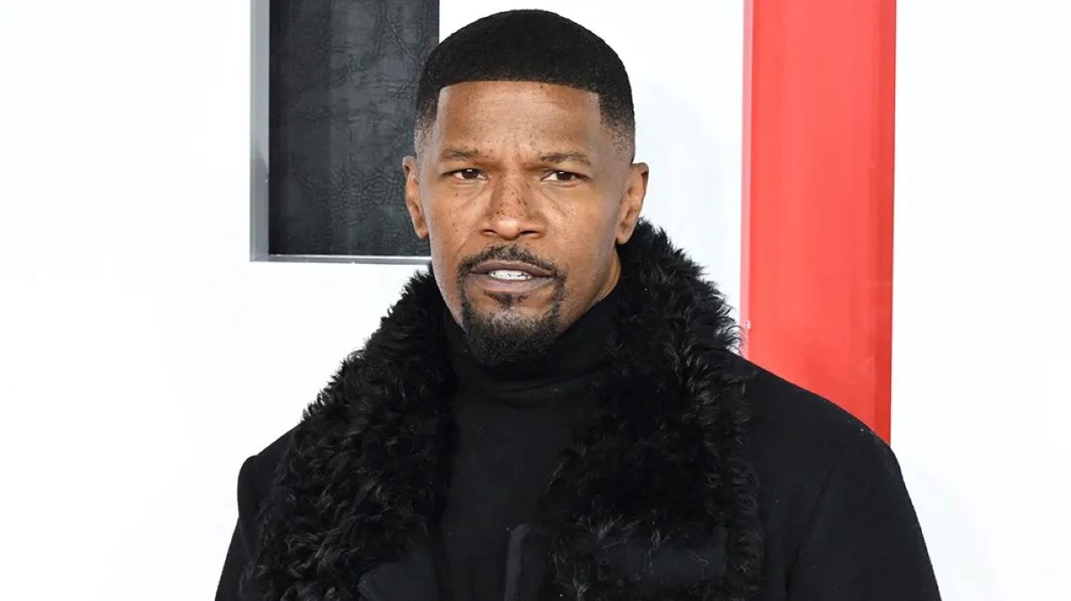 Jamie Foxx Vows To Share Details Of Health Scare In Upcoming Comedy Special