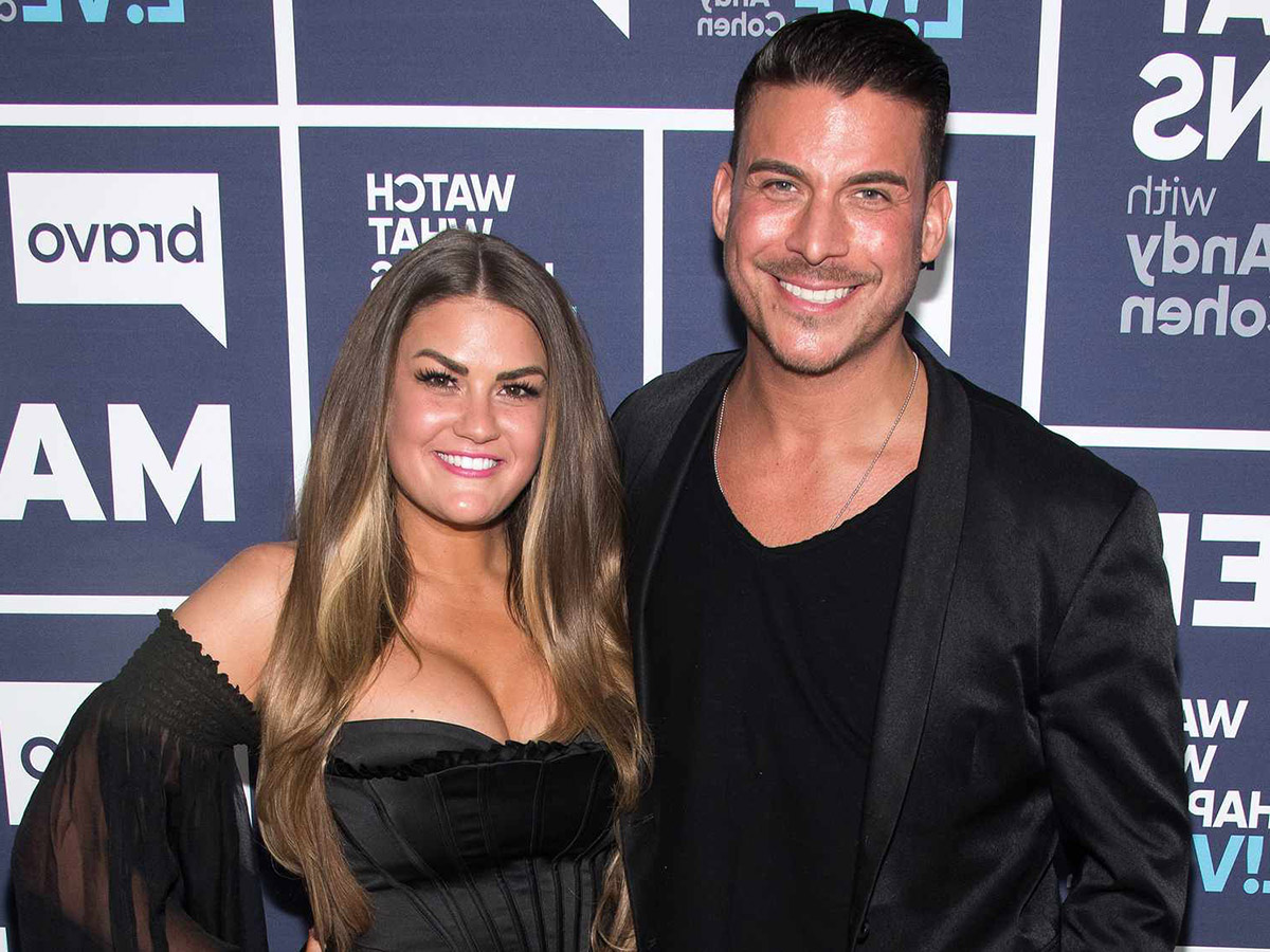 Jax Taylor And Brittany Cartwright Living Separately Despite His Claim