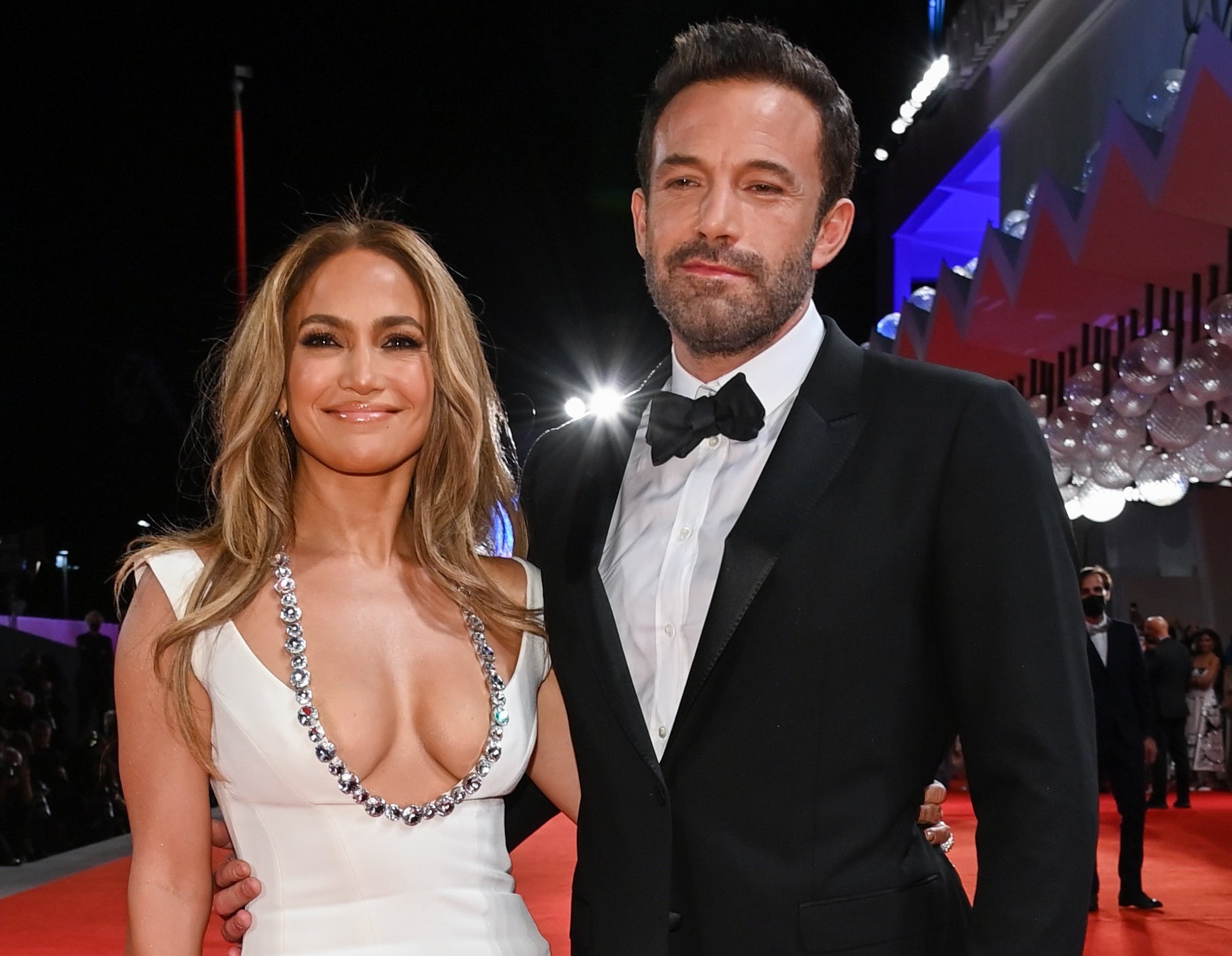 Jennifer Lopez And Ben Affleck Set Example By Cleaning Up After Watching ‘Dune 2’ In Theater