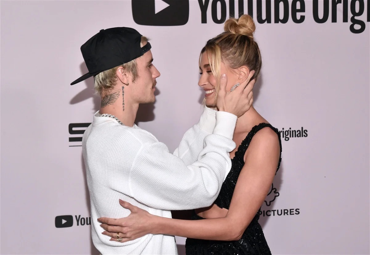 Justin And Hailey Bieber Attend Church Amid Concerns, Stephen Baldwin Requests Prayers