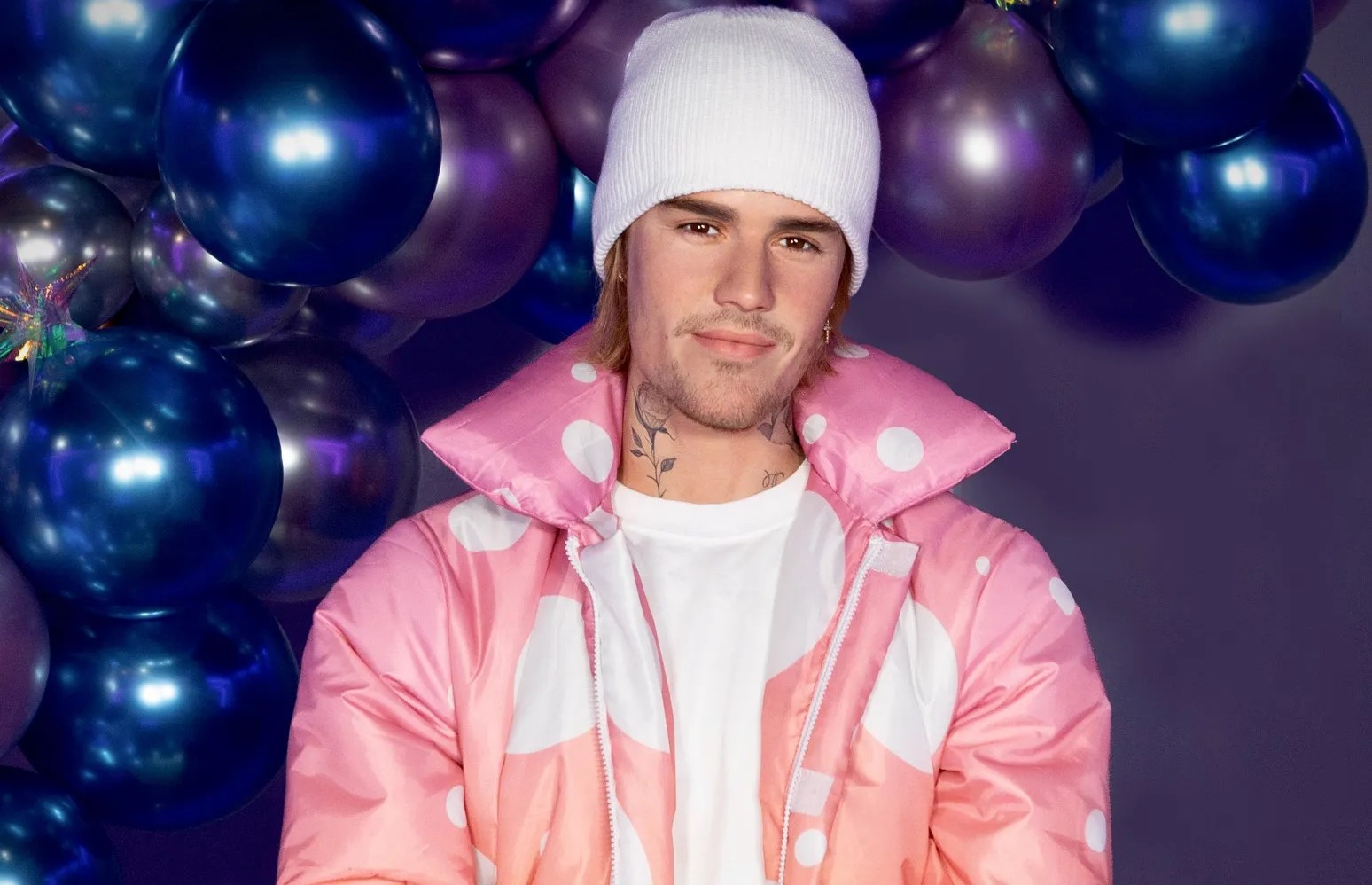 Justin Bieber’s New Wax Figure Unveiled On His 30th Birthday