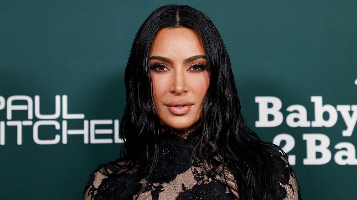 Kim Kardashian Expresses Concern Over Kanye’s Public Disputes About Children’s Education