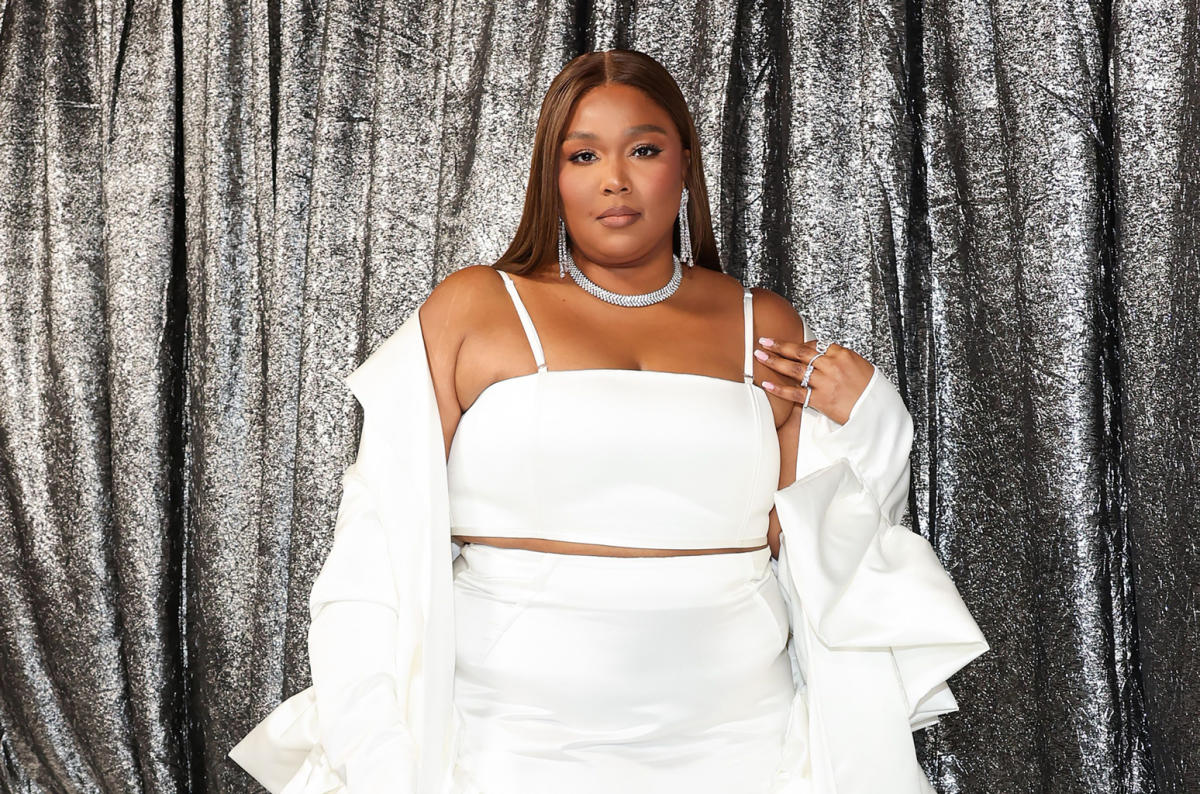 Lizzo Denies Turning Down Cameo For Jennifer Lopez Movie