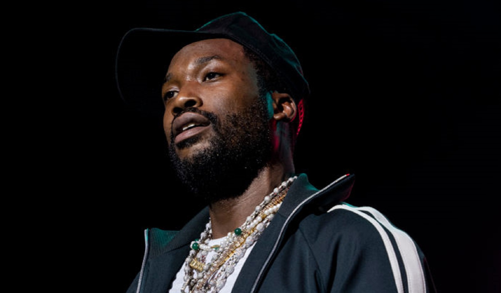 Meek Mill And DJ Akademiks Offered $1 Million For Celebrity Boxing Match