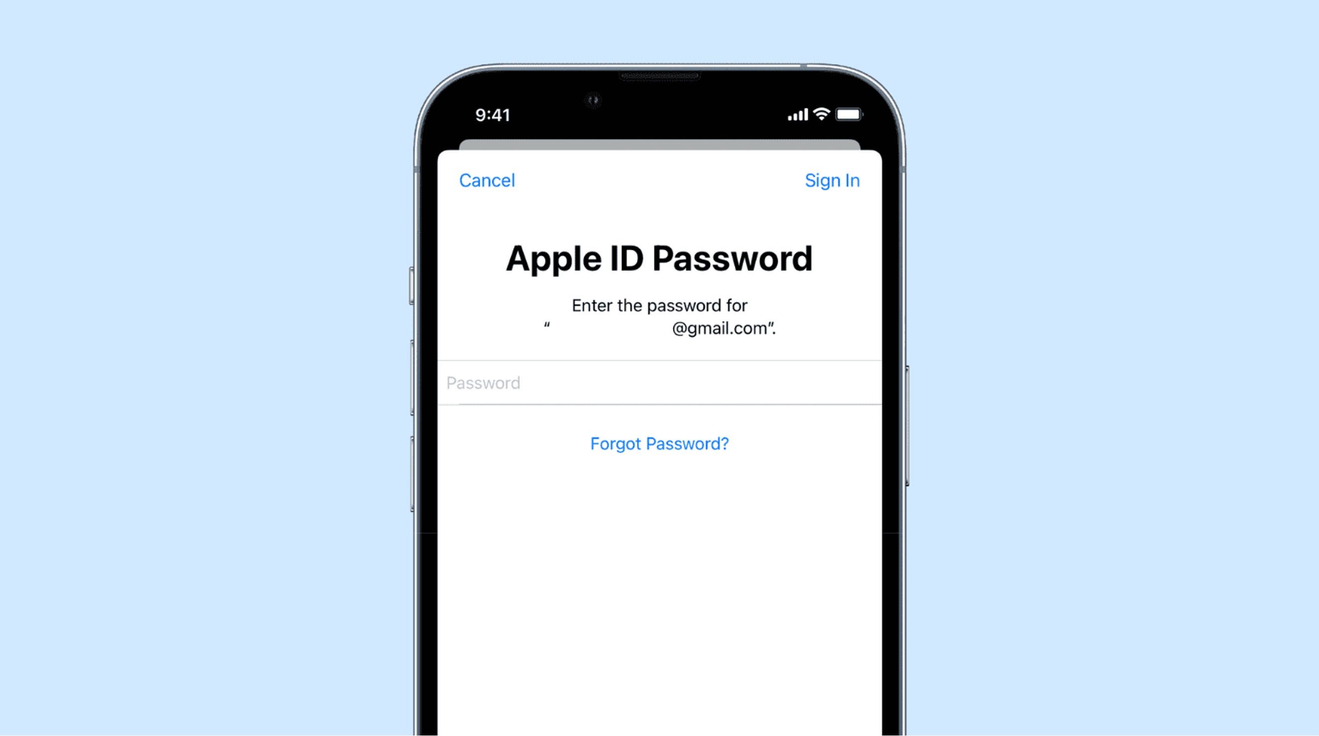 Password Recovery: Locating Email Password On Your IPhone 12