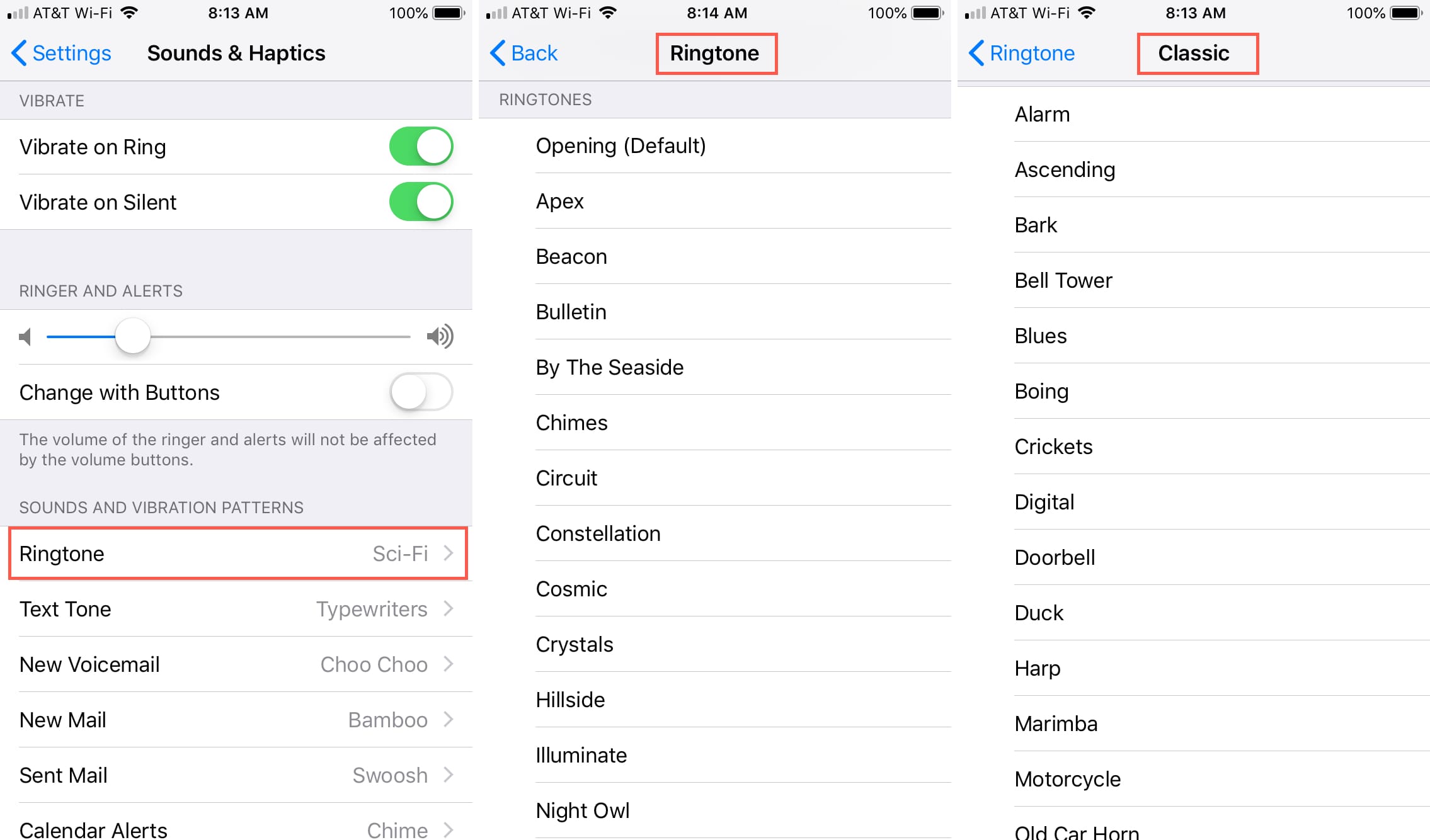 Personalized Sounds: Setting Up A Ringtone On IPhone 12